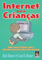 Livro - Internet para crianças