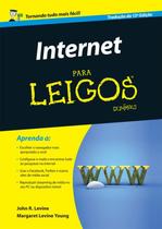 Livro - Internet para leigos Livro - Internet para leigos