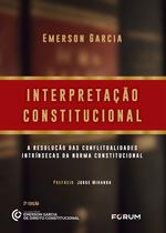 Livro - Interpretação Constitucional Livro - Interpretação Constitucional
