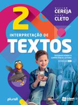 Livro - Interpretação de texto - 2º ano