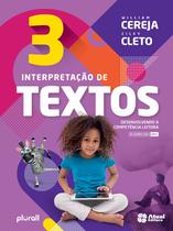 Livro - Interpretação de texto - 3º ano
