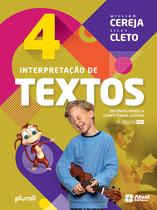 Livro - Interpretação de texto - 4º ano