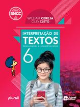 Livro - Interpretação de textos - 6º ano
