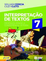 Livro - Interpretação de textos - 7º ano