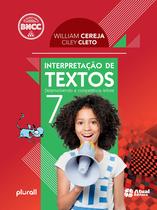 Livro - Interpretação de textos - 7º ano Livro - Interpretação de textos - 7º ano