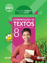 Livro - Interpretação de textos - 8º ano