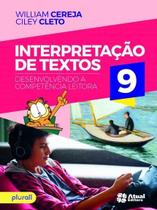 Livro - Interpretação de textos - 9º ano