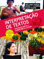 Livro - Interpretação de textos - Volume único