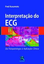 Livro - Interpretação do ECG