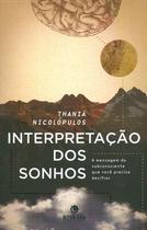 Livro - Interpretação dos sonhos