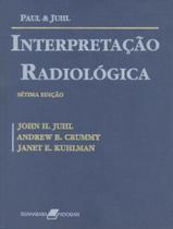Livro - Interpretação Radiológica