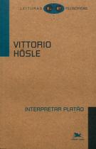Livro - Interpretar Platão