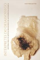 Livro - Intérpretes do desassossego