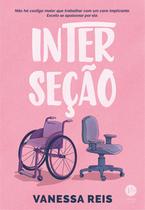 Livro - Interseção