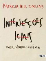 Livro - Interseccoes Letais: Raca, Genero E Violencia - BOITEMPO EDITORIAL