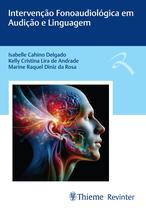 Livro - Intervenção Fonoaudiológica em Audição e Linguagem