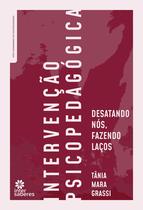 Livro - Intervenção psicopedagógica: