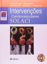 Livro - Intervenções cardiovasculares - Solaci