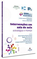 Livro - Intervenções em sala de aula Livro - Intervenções em sala de aula