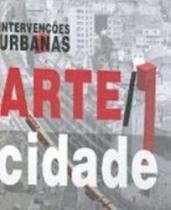 Livro - Intervençoes Urbanas - Senac Sao Paulo