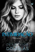 Livro - Intimidação (Fall Away Livro 1)