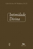 Livro - Intimidade divina