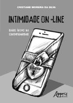 Livro - Intimidade on-line Livro - Intimidade on-line