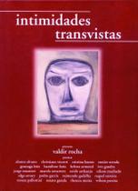 Livro - Intimidades transvistas Livro - Intimidades transvistas
