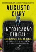 Livro - INTOXICAÇÃO DIGITAL