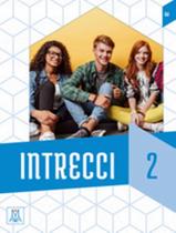 Livro - Intrecci 2 - Libro + Audio E Video Online