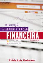 Livro - Introdução à administração financeira Livro - Introdução à administração financeira