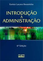 Livro - Introdução À Administração Livro - Introdução À Administração