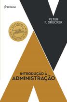 Livro - Introdução À Administração