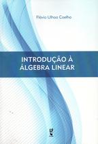 Livro - Introdução à álgebra linear