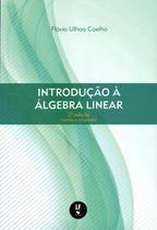 Livro - Introdução à Álgebra Linear Livro - Introdução à Álgebra Linear