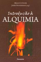 Livro - Introdução à Alquimia