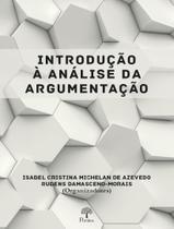 Livro - Introducao A Analise Da Argumentacao - PONTES EDITORES Livro - Introducao A Analise Da Argumentacao - PONTES EDITORES