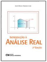 Livro - Introducao A Analise Real 2ª Ed Livro - Introducao A Analise Real 2ª Ed