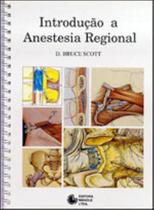 Livro - Introdução à anestesia regional