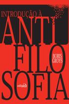 Livro - Introdução à Antifilosofia