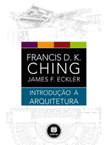 Livro - Introdução à Arquitetura