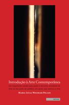 Livro - Introdução à arte contemporânea Livro - Introdução à arte contemporânea