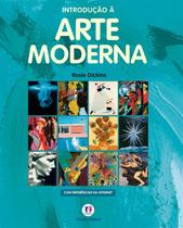 Livro - Introdução à arte moderna