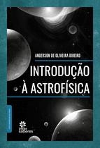 Livro - Introdução à astrofísica Livro - Introdução à astrofísica
