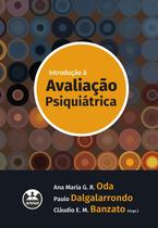 Livro - Introdução à avaliação psiquiátrica