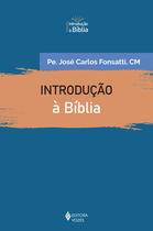 Livro - Introdução à Bíblia