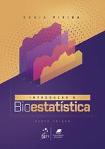 Livro - Introdução à Bioestatística