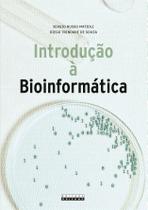 Livro - Introdução à bioinformática Livro - Introdução à bioinformática