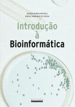 Livro - Introdução à bioinformática