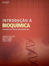 Livro - Introdução à bioquímica